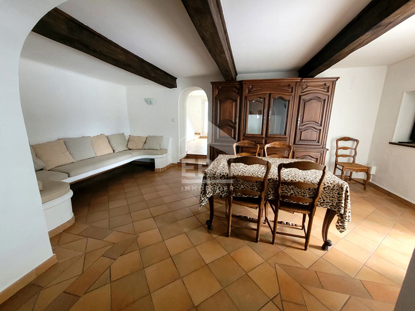 House Chemin Chauvines in Les Pennes-Mirabeau