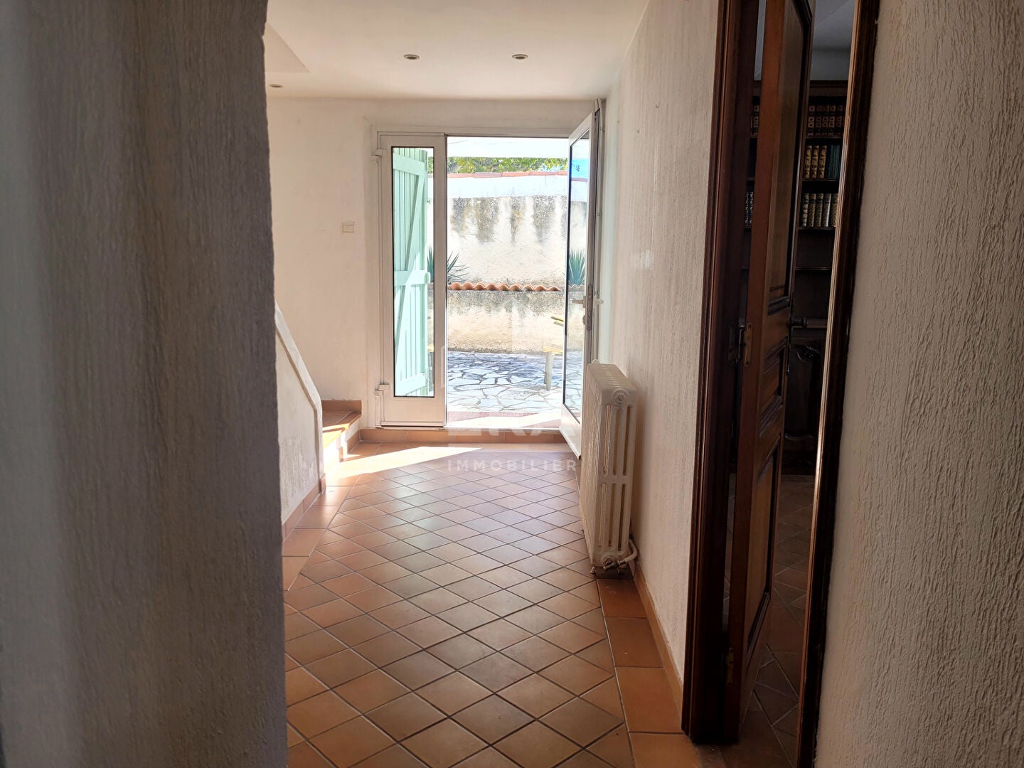 Maison Chemin Chauvines à Les Pennes-Mirabeau