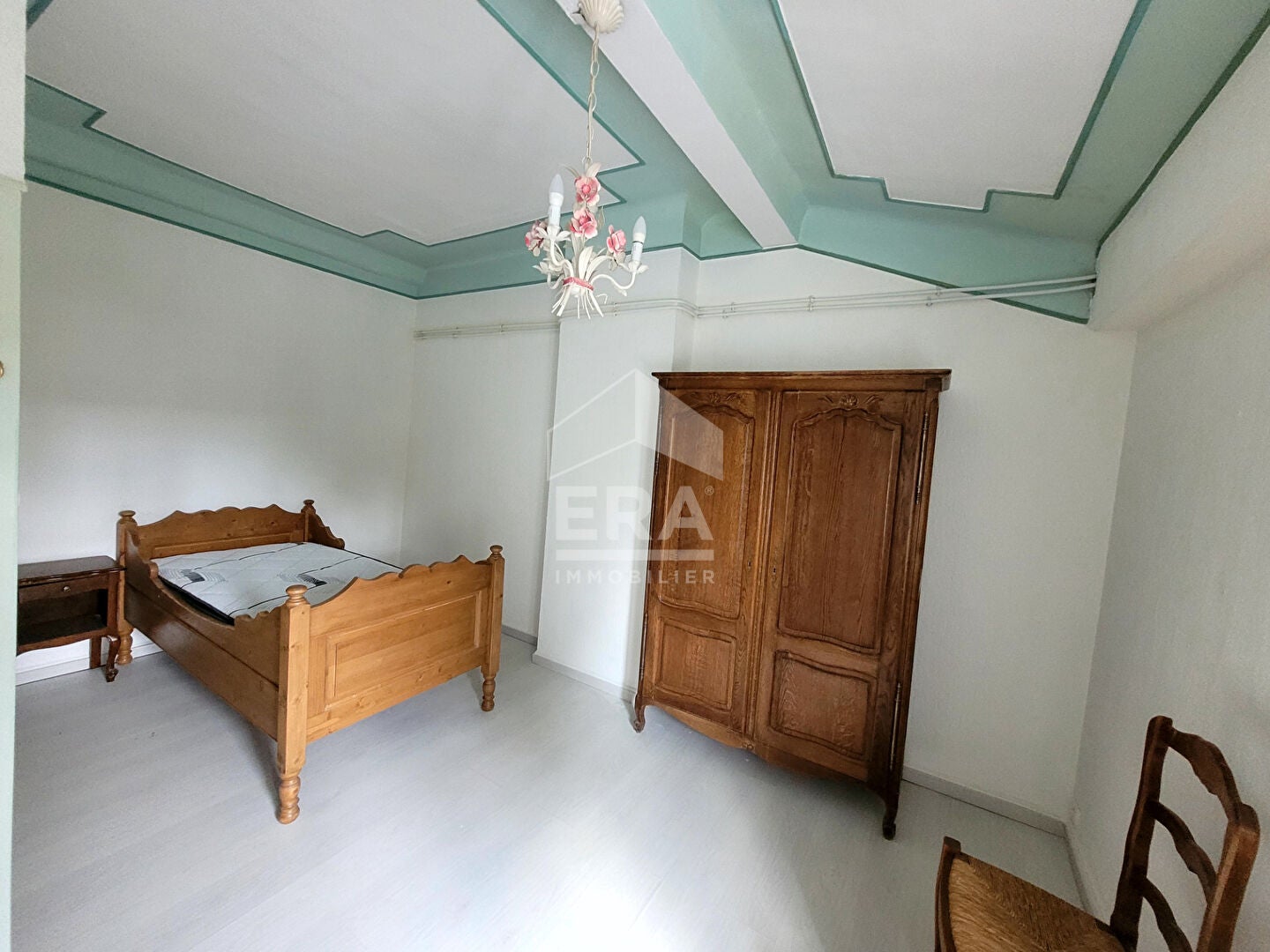 House Chemin Chauvines in Les Pennes-Mirabeau