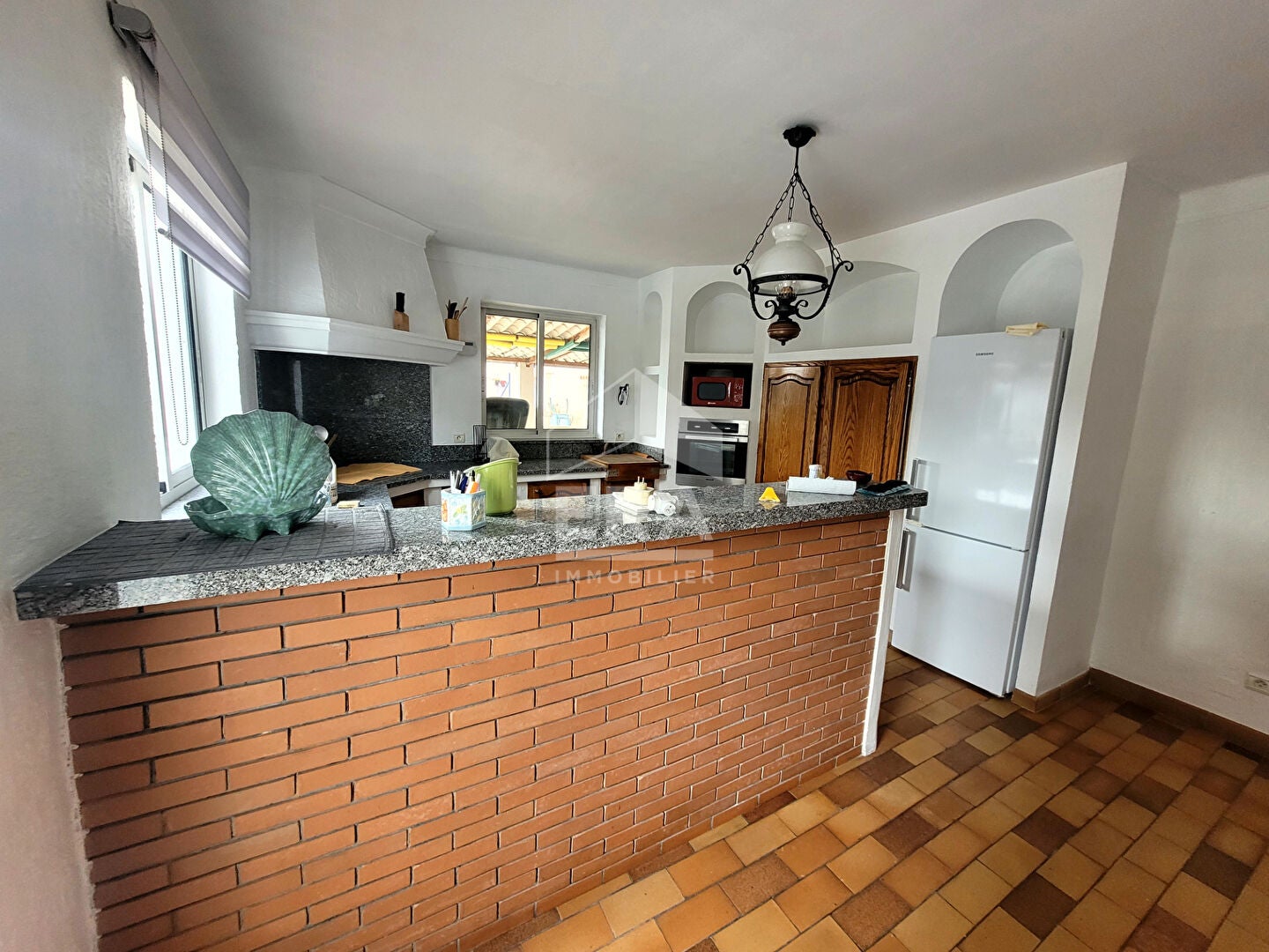 House Chemin Chauvines in Les Pennes-Mirabeau