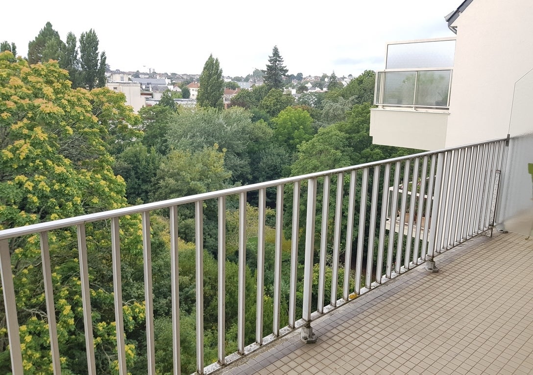 Appartement Rue Joseph Cugnot à Rouans