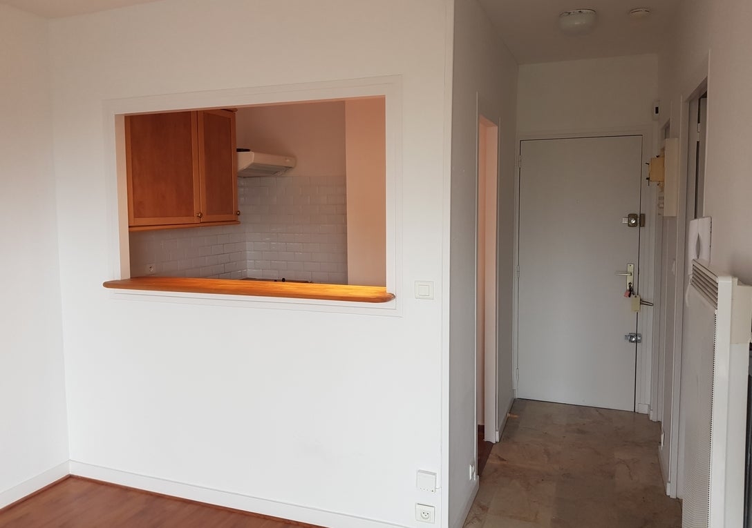 Appartement Rue Joseph Cugnot à Rouans