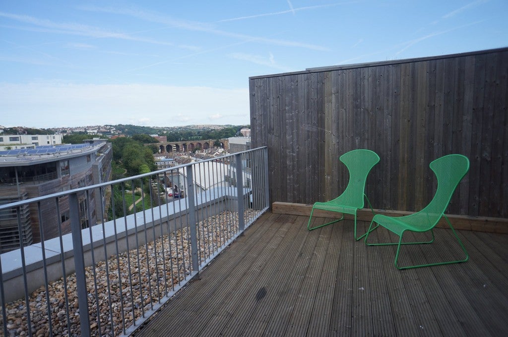 Flat Stroudley Road in Brighton