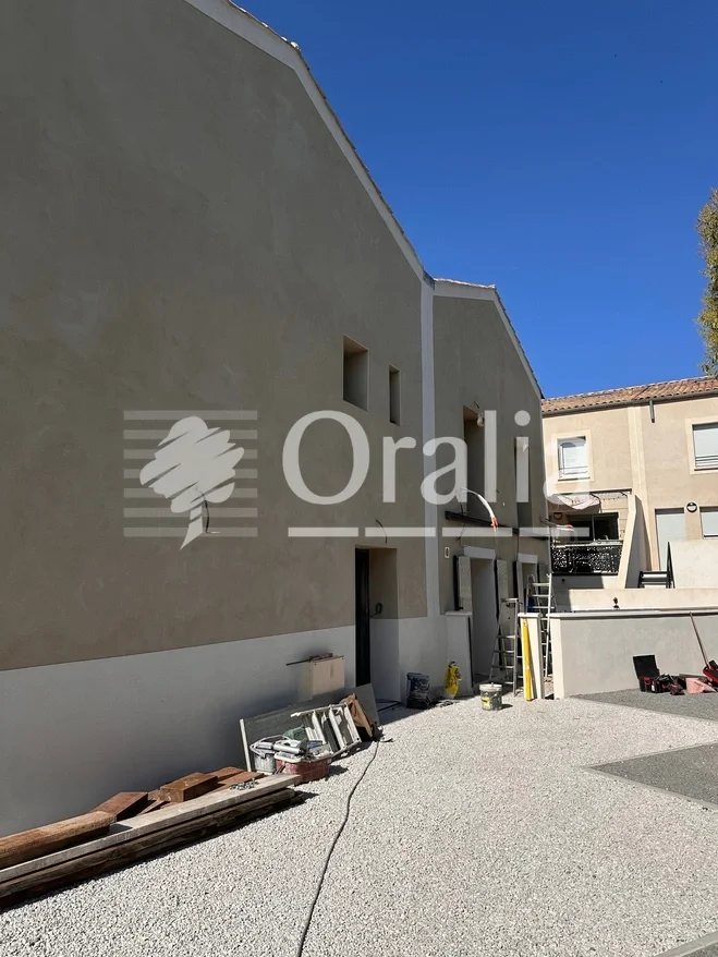 Flat Rue de la Cadoule in Vendargues