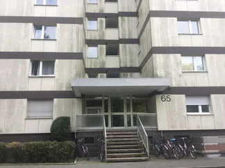 Wohnung Buchrainweg in Offenbach am Main