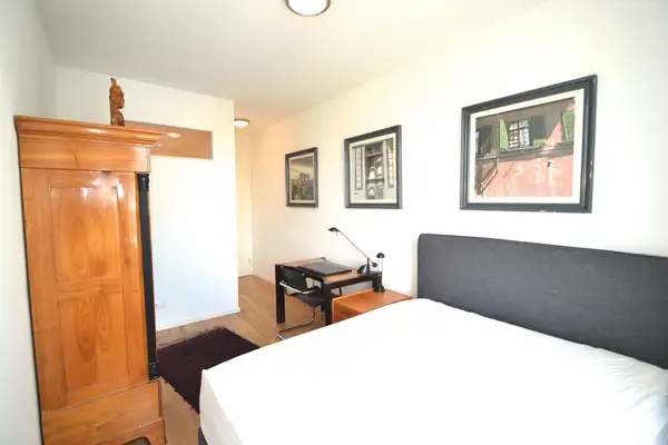 Wohnung Karl-Marx-Straße in Berlin