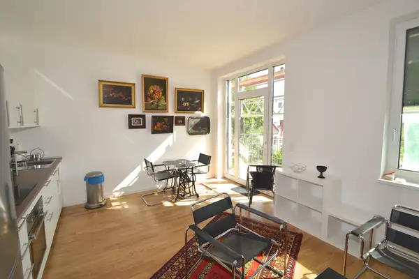 Wohnung Karl-Marx-Straße in Berlin
