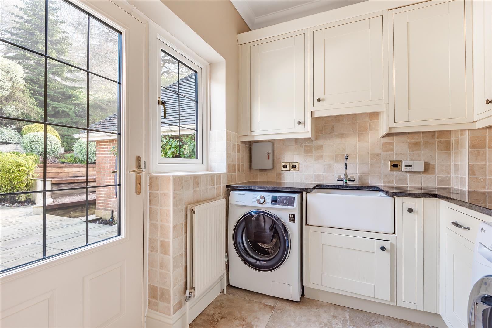 House Highbourne Park in Maidstone