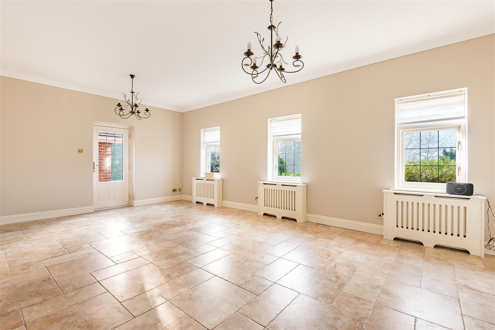 House Highbourne Park in Maidstone