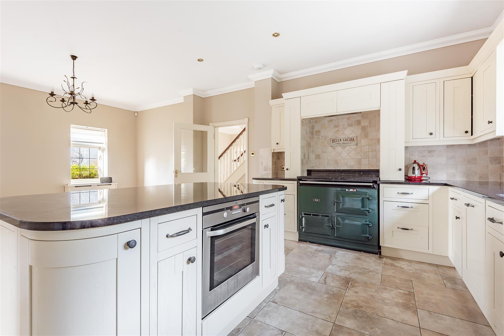 House Highbourne Park in Maidstone