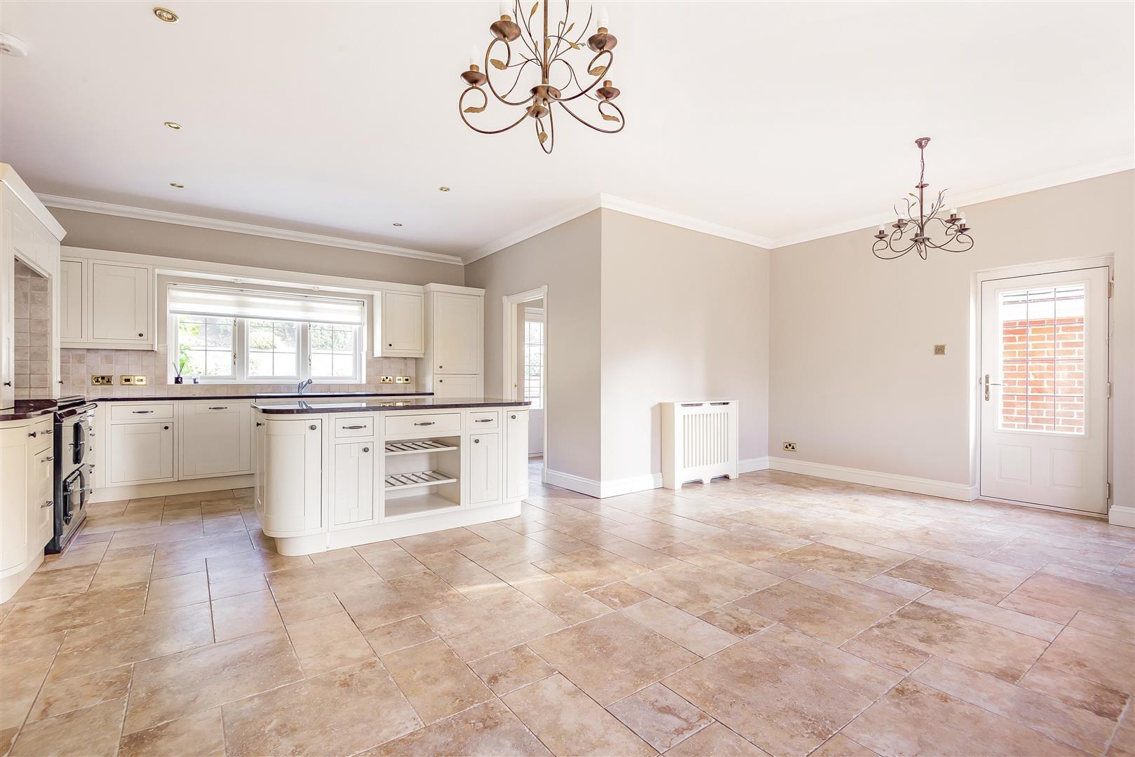 House Highbourne Park in Maidstone