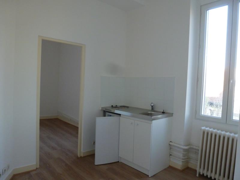 Appartement Rue Châtel Bourgeois à Appoigny