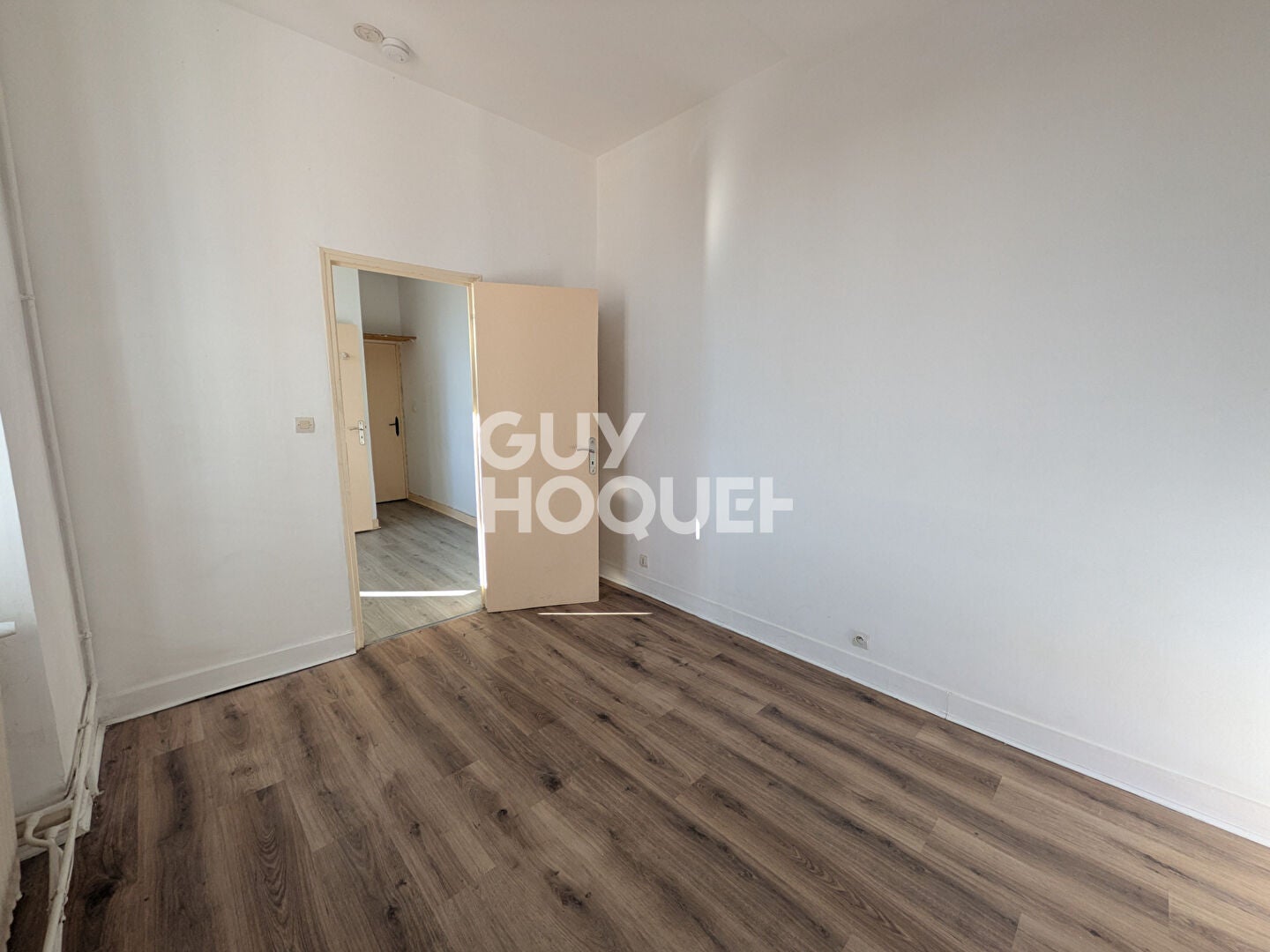 Appartement Rue Châtel Bourgeois à Appoigny