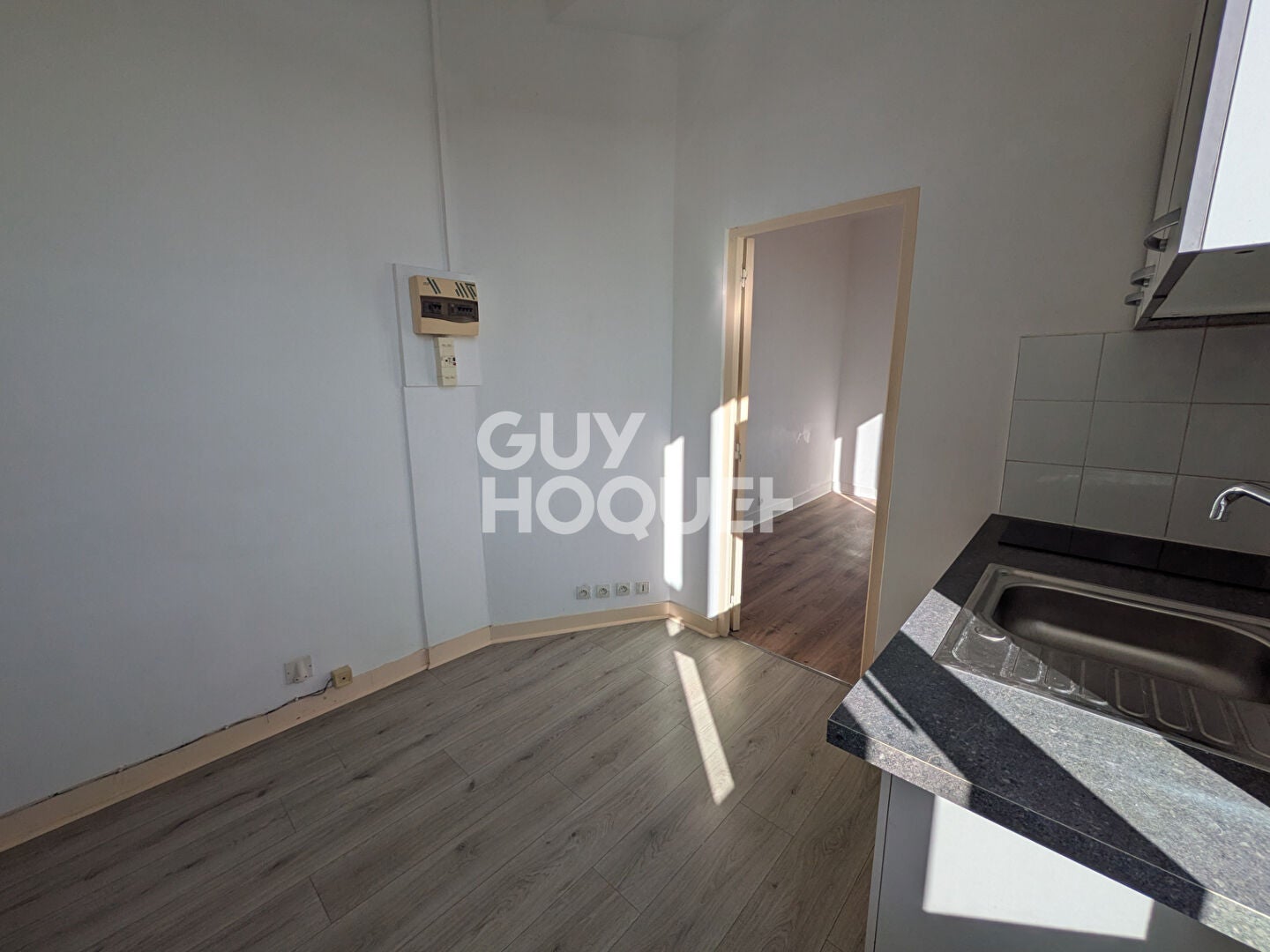 Appartement Rue Châtel Bourgeois à Appoigny