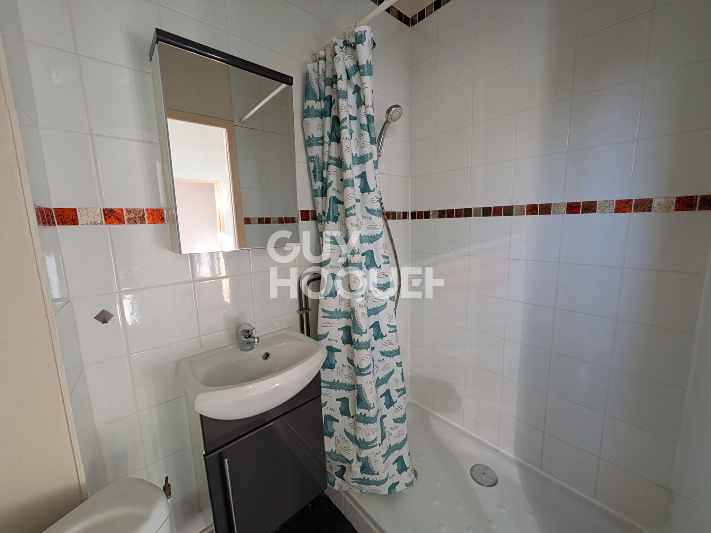 Appartement Rue Châtel Bourgeois à Appoigny