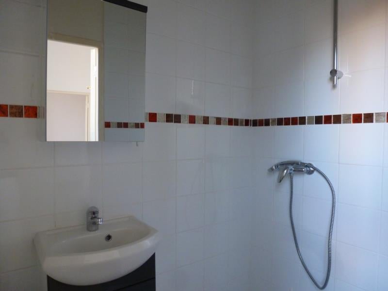 Appartement Rue Châtel Bourgeois à Appoigny