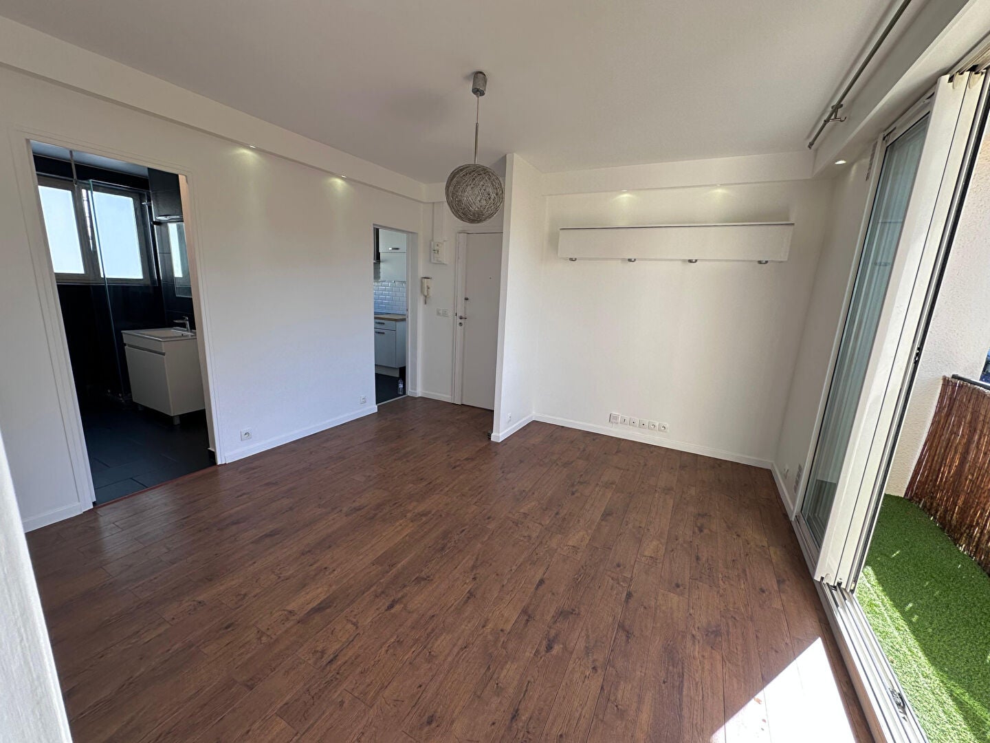Flat L'Aquitaine in Palaiseau