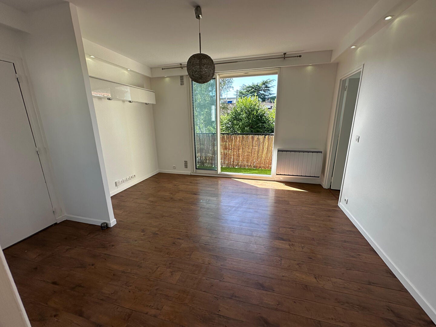 Flat L'Aquitaine in Palaiseau