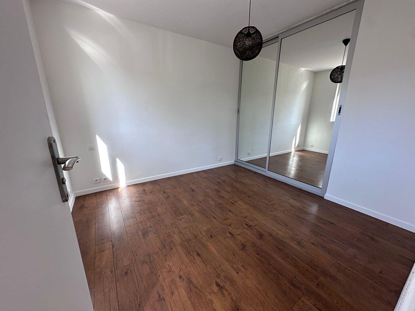 Flat L'Aquitaine in Palaiseau
