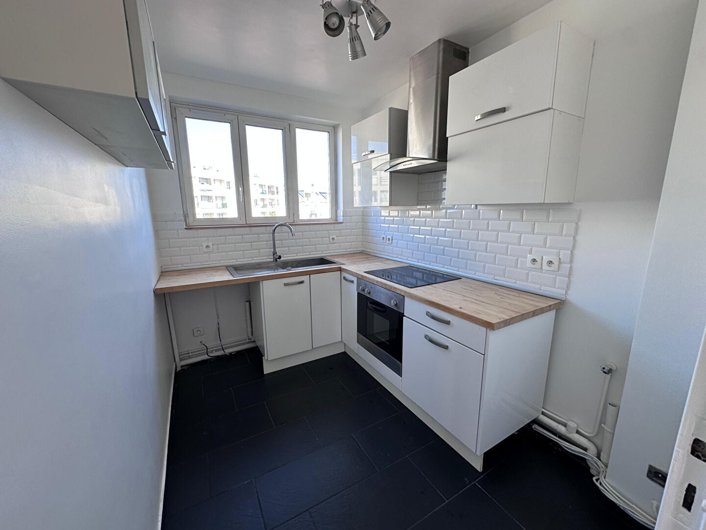 Flat L'Aquitaine in Palaiseau