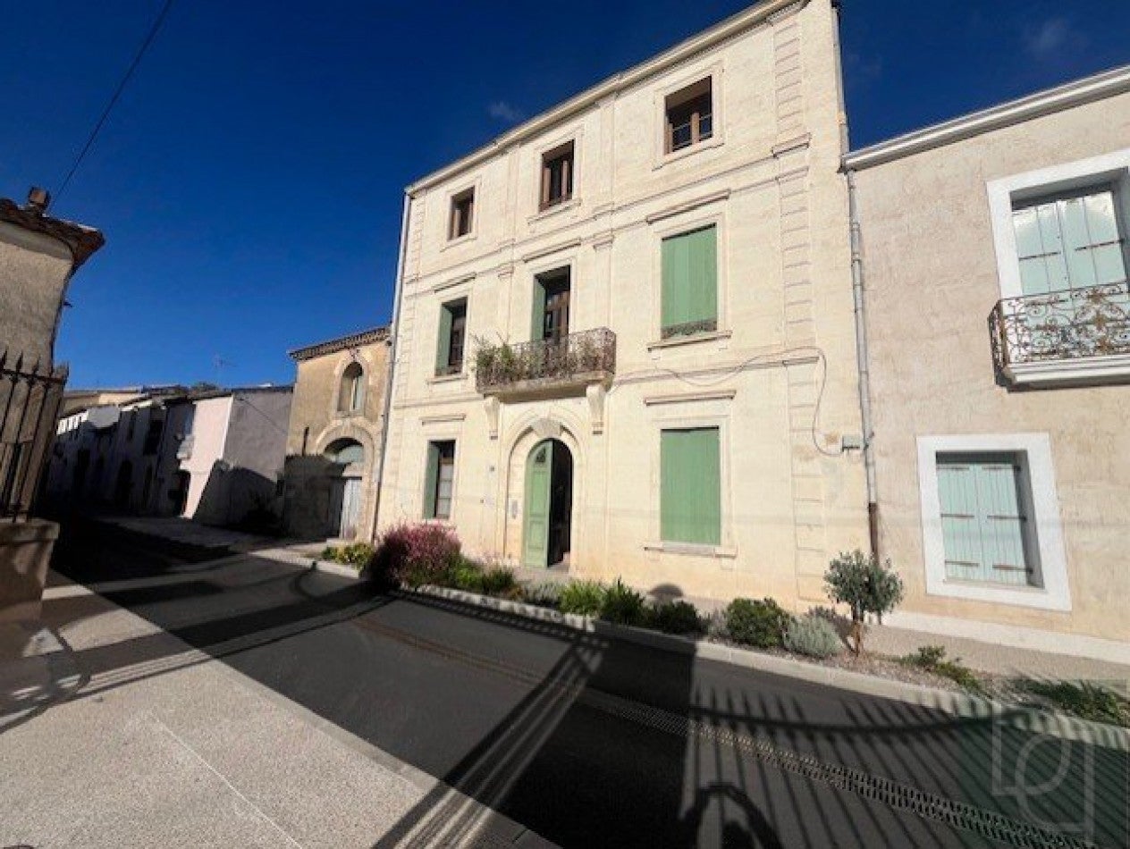 Appartement Rue de l'Église à Pignan