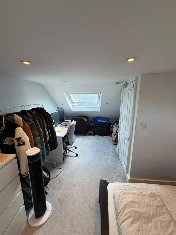 Room Tooley Street in Greater London