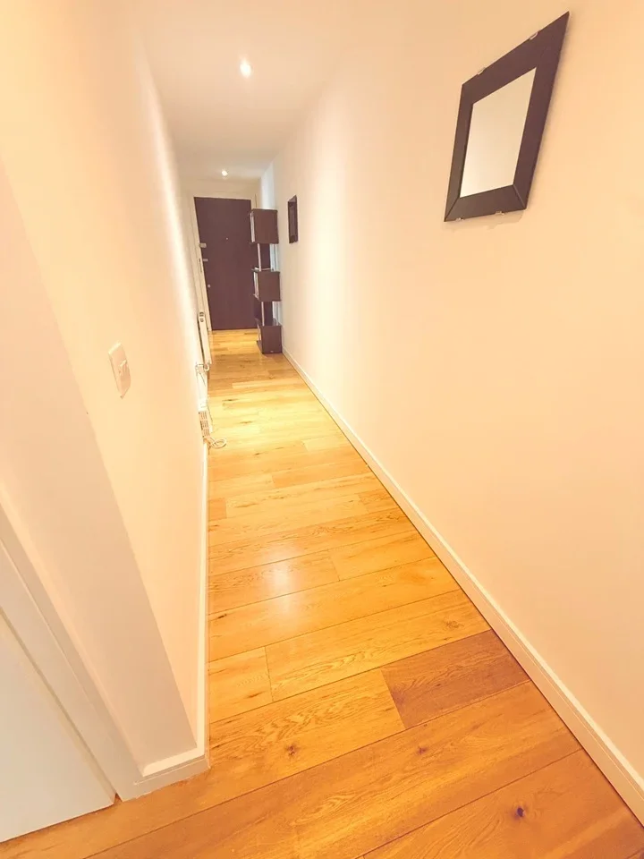 Flat Granville Road in Greater London