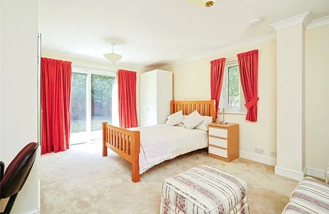 Room Calcot Close in Oxford