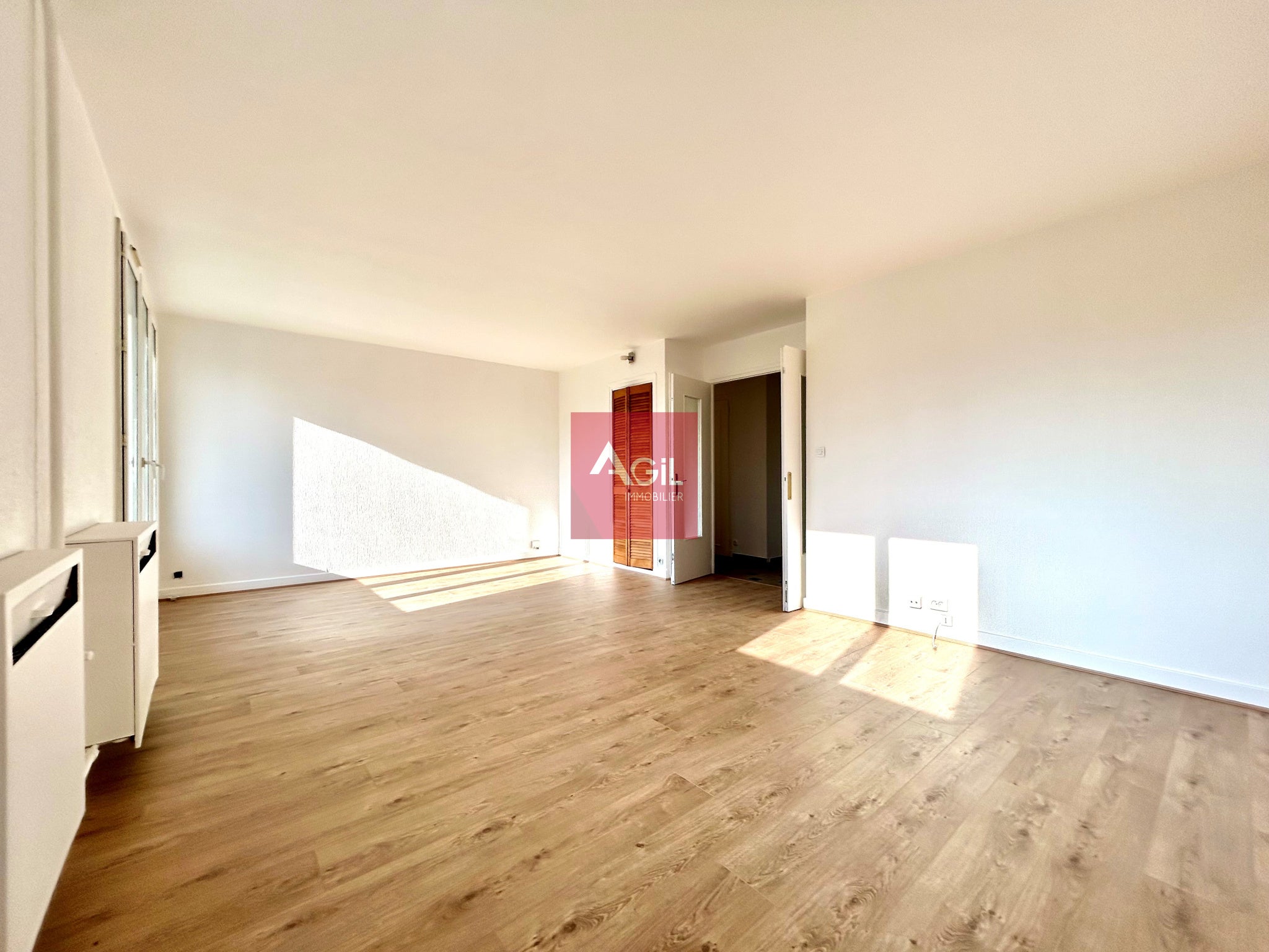 Flat Chemin Villebois in Grenoble