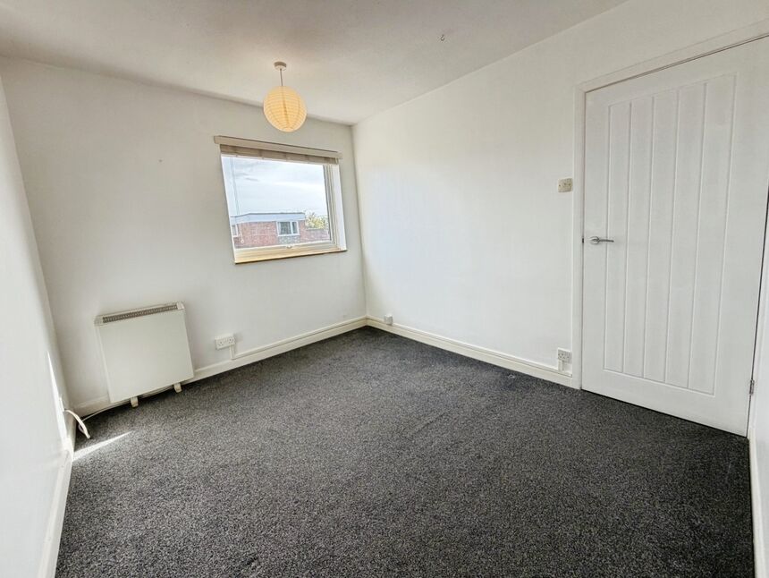 Flat Havelock Road in Fareham