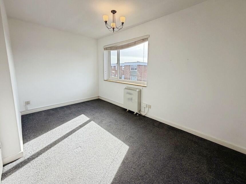 Flat Havelock Road in Fareham