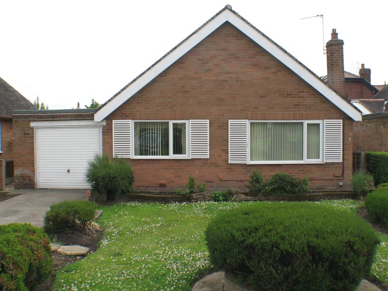 House Longhouse Lane in Poulton-le-Fylde