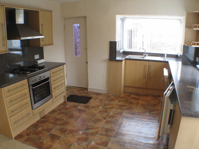 House Longhouse Lane in Poulton-le-Fylde