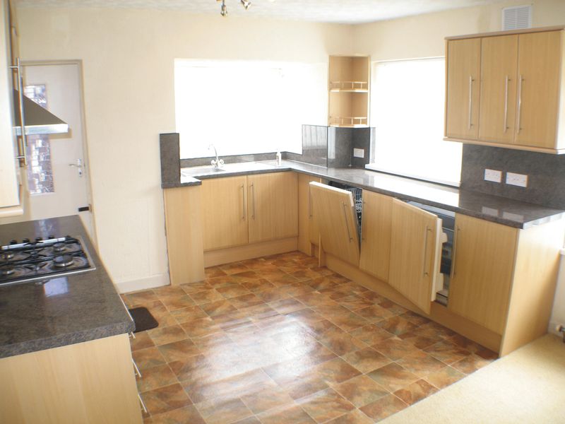 House Longhouse Lane in Poulton-le-Fylde