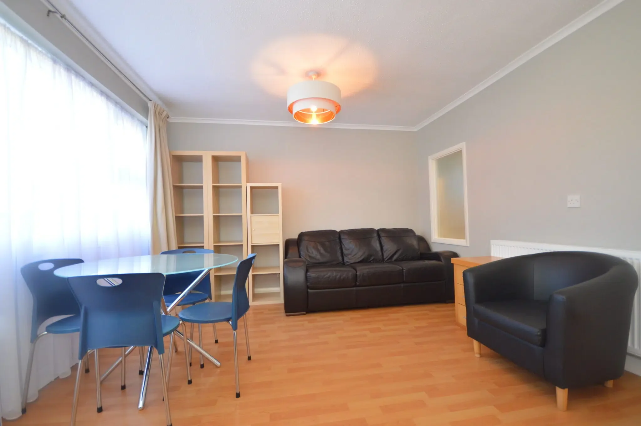 Flat Bakery Court in Beaconsfield