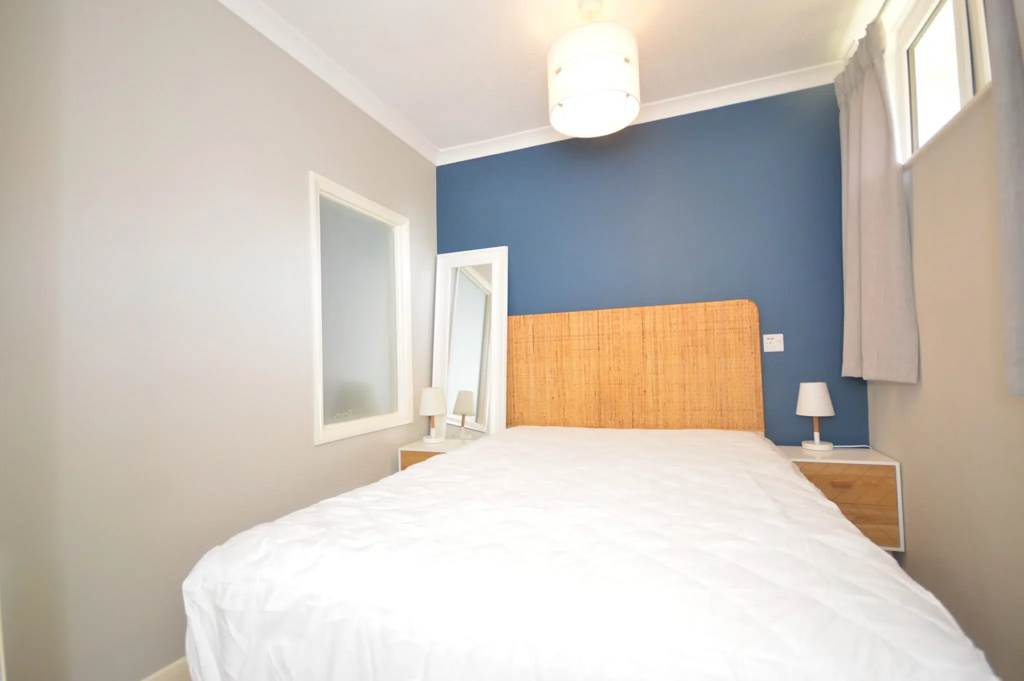 Flat Bakery Court in Beaconsfield