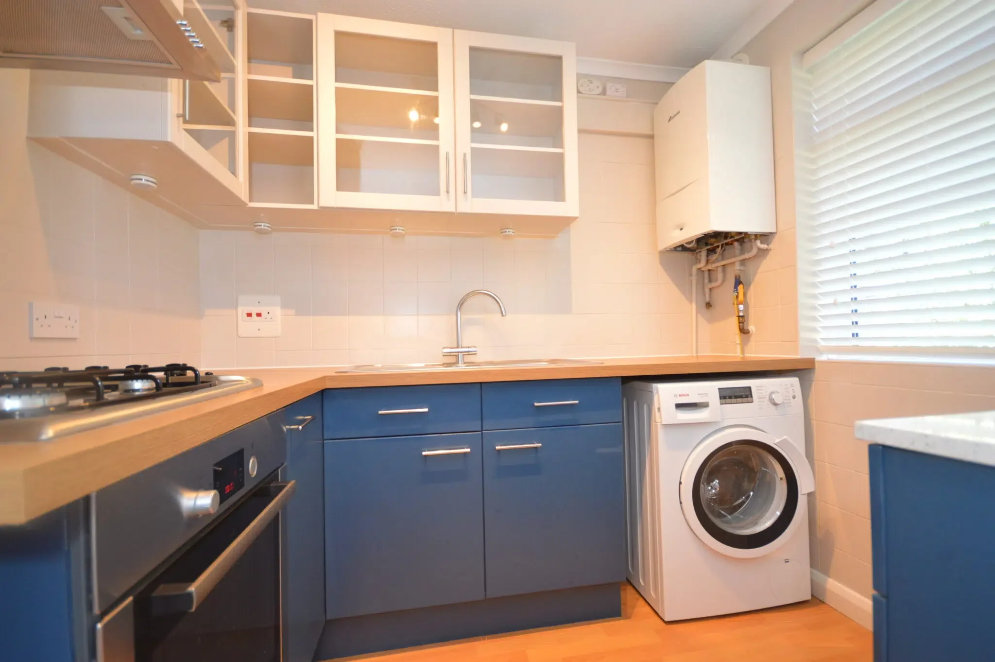 Flat Bakery Court in Beaconsfield