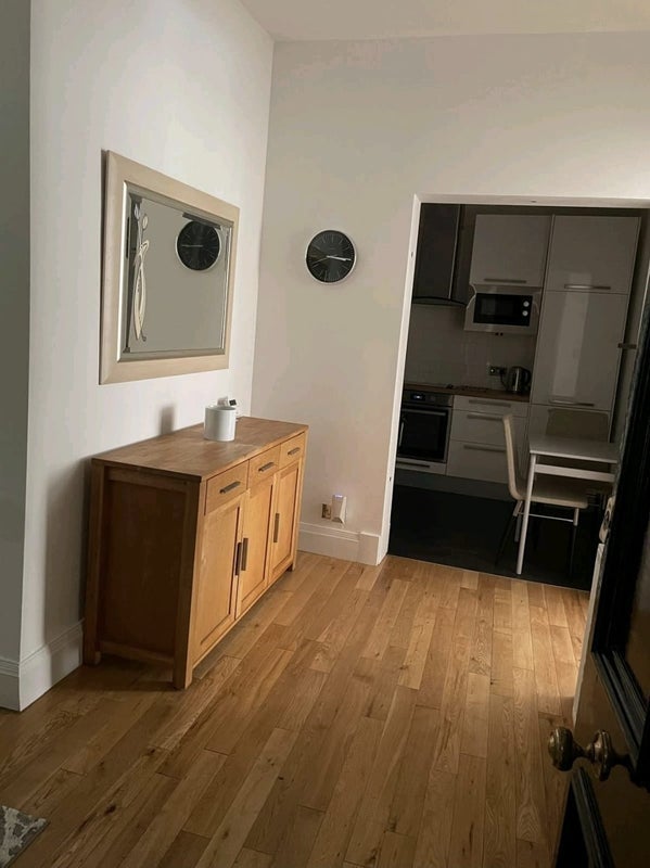 Room Hillside Street in City of Edinburgh