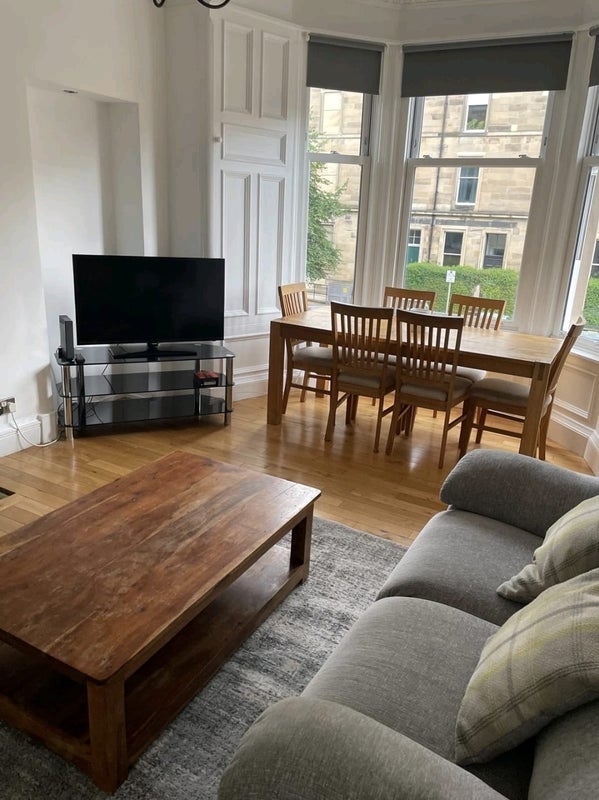 Room Hillside Street in City of Edinburgh