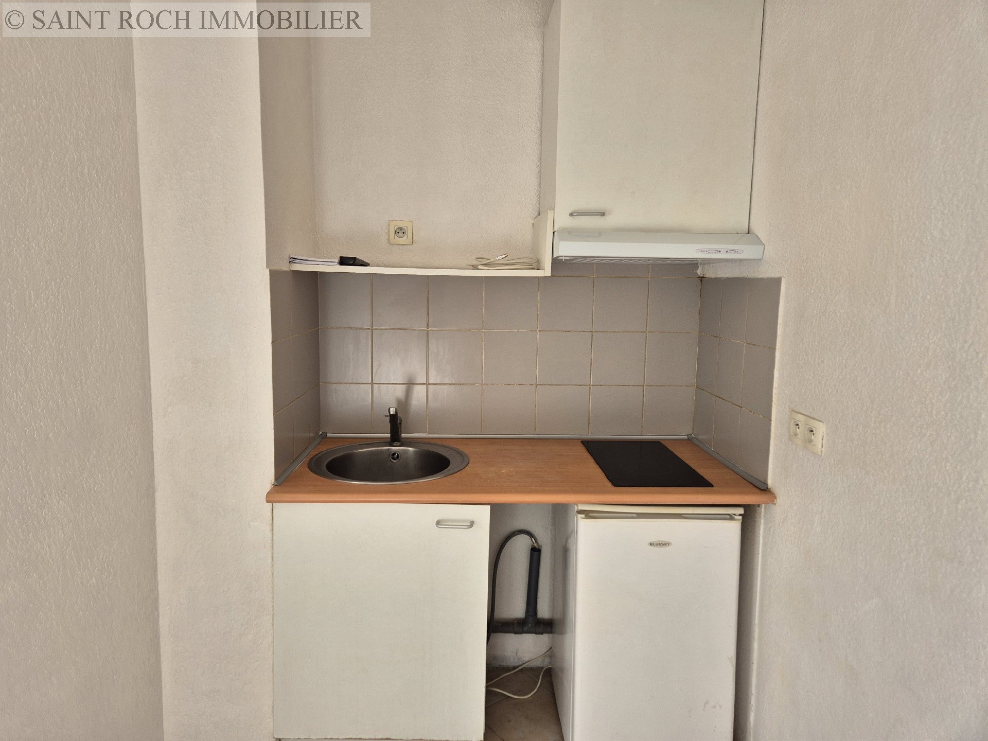 Appartement Rue Joseph Gazan à Nice