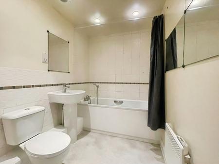 Flat Yeoman Close in Ipswich