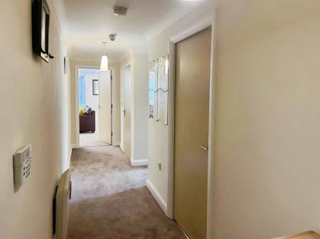 Flat Yeoman Close in Ipswich