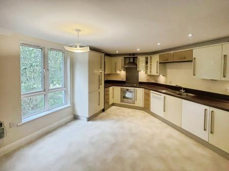Flat Yeoman Close in Ipswich