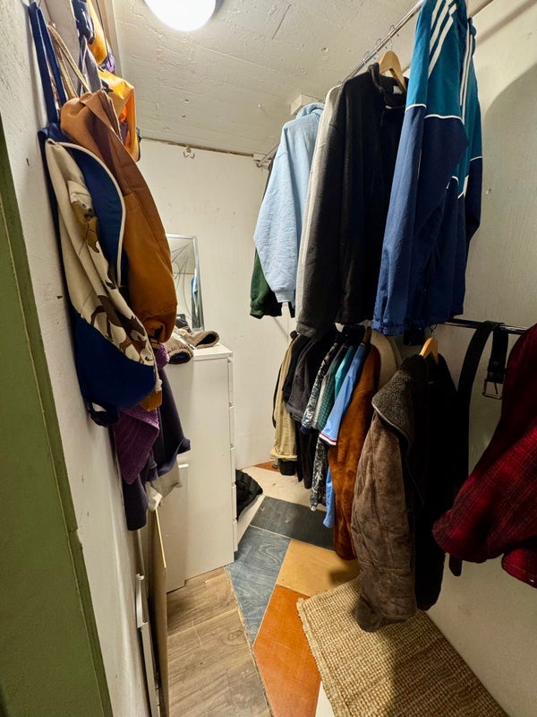 Room Stour Road in Greater London