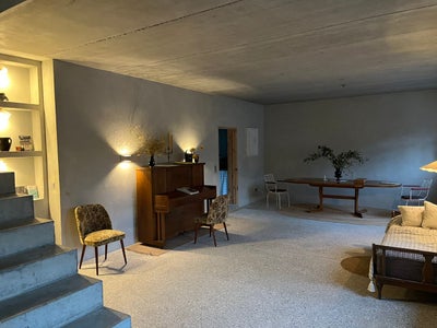 Wohnung Dorfmitte in Gerswalde