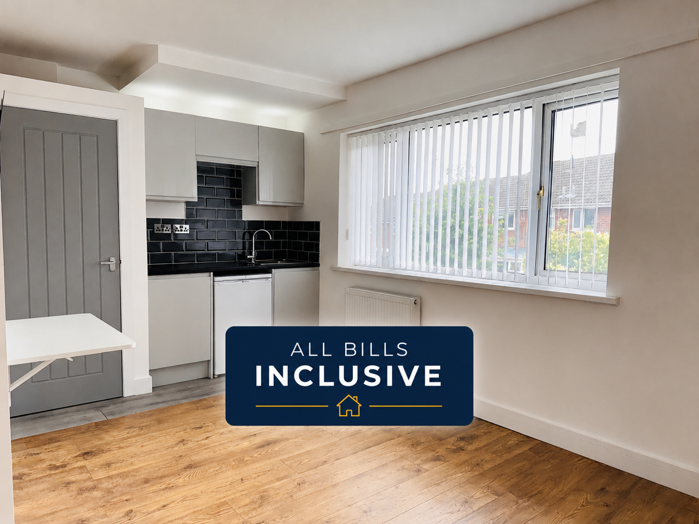 Room St Norbert Drive in Erewash