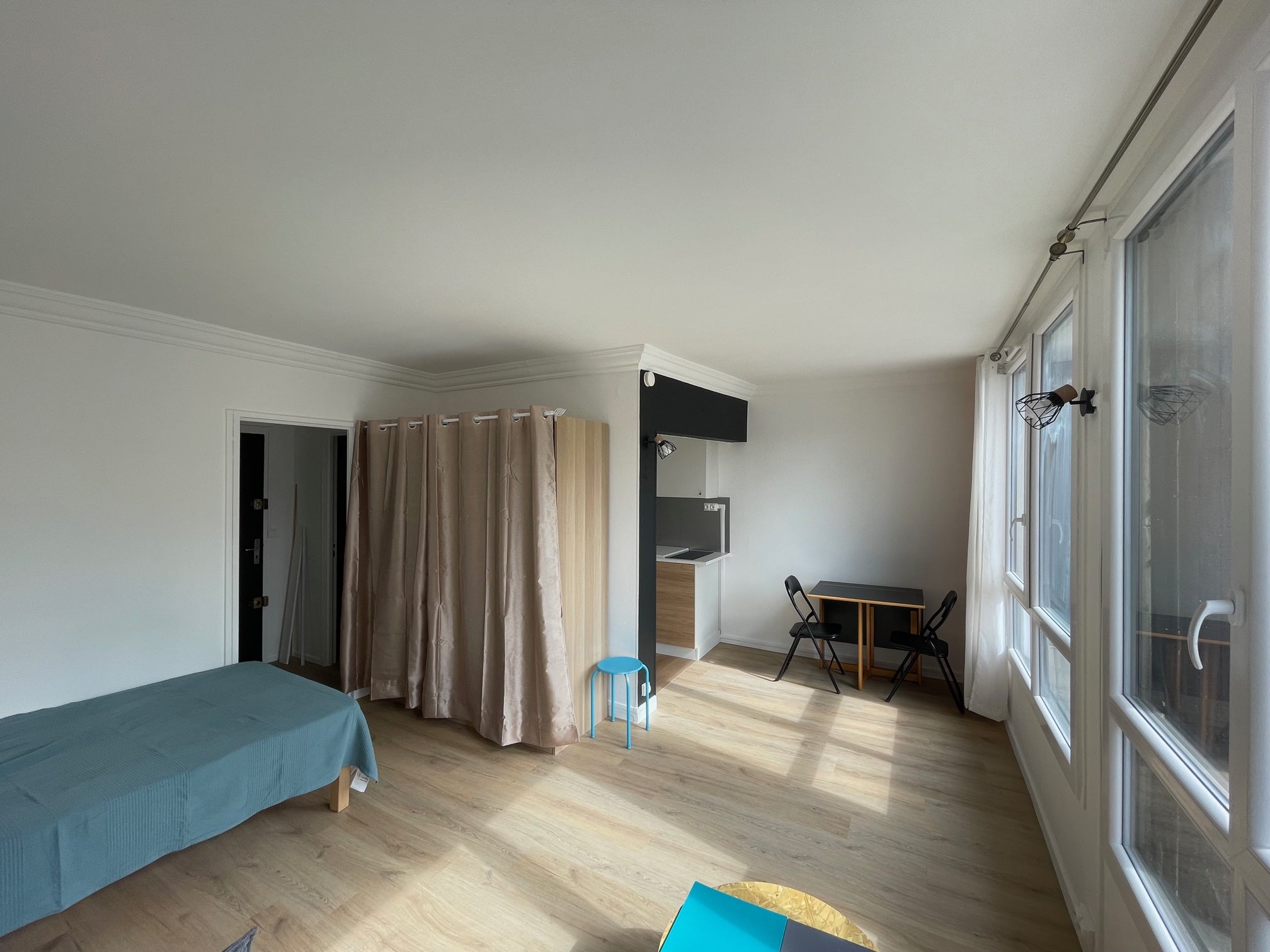 Appartement Allée du Mail à Meudon