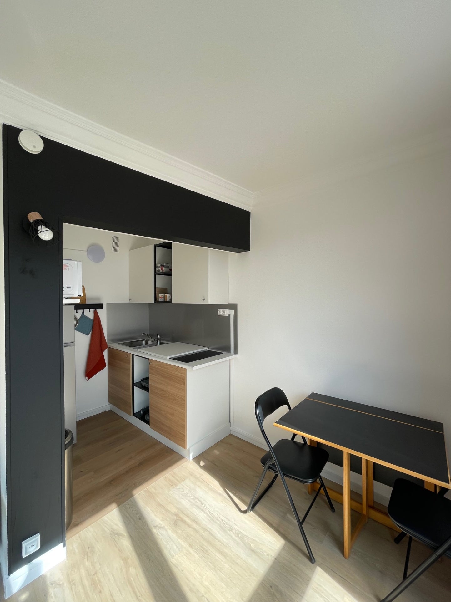 Appartement Allée du Mail à Meudon
