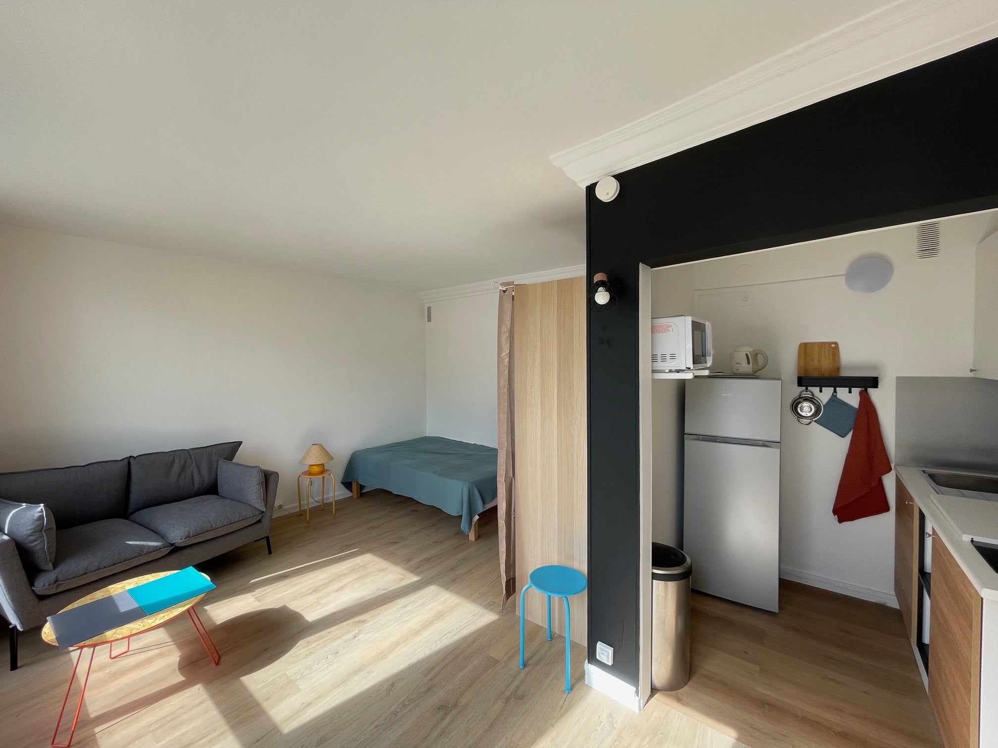 Appartement Allée du Mail à Meudon