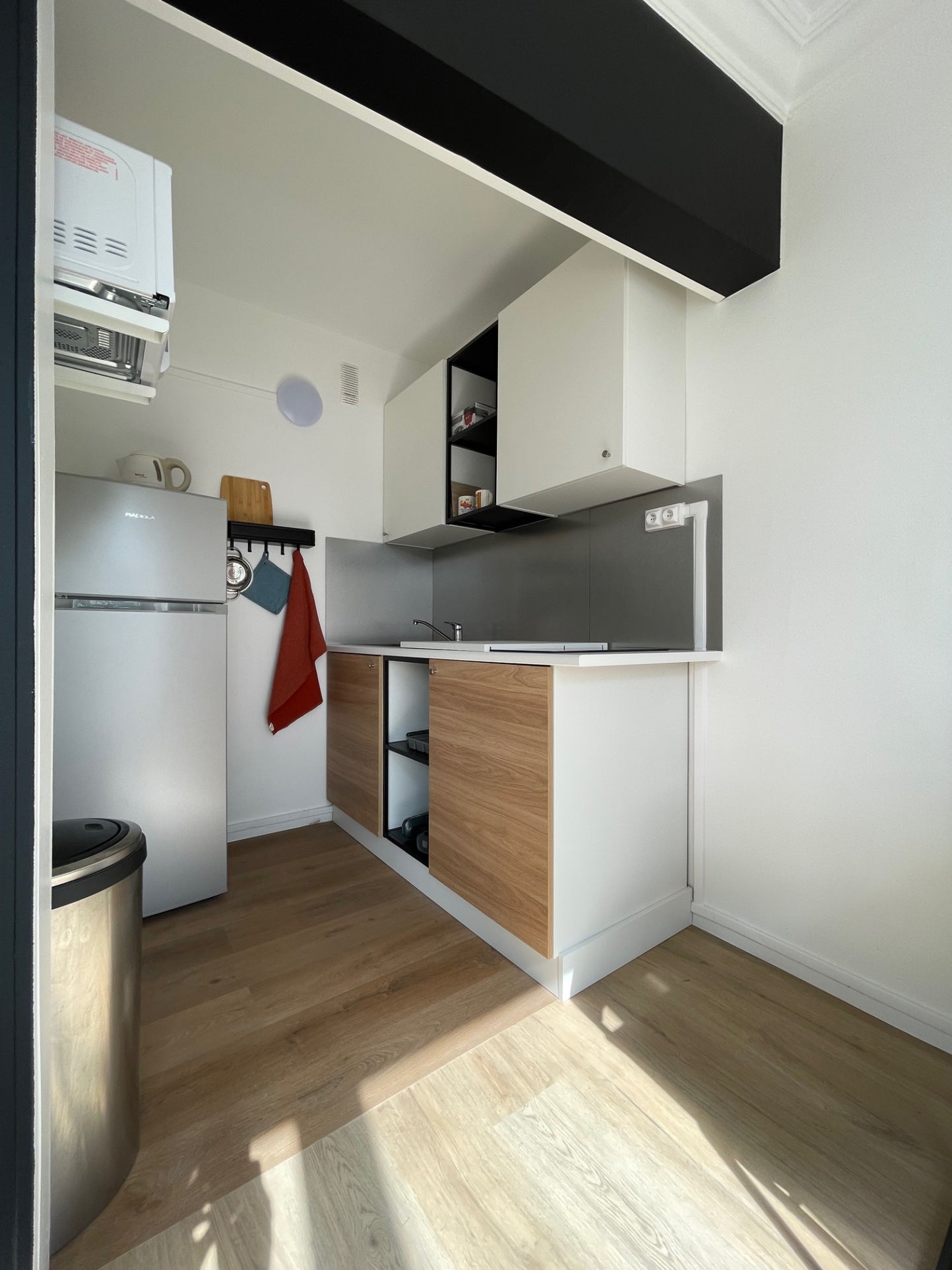 Appartement Allée du Mail à Meudon